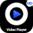 icon Video Player(Lettore video Tutti i formati - Lettore video Full HD
) 1.0