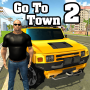 icon Go To Town 2(Vai alla città 2)
