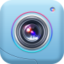 icon HD Camera for Android (Videocamera HD per Android)