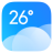icon Weather(Weather - By Xiaomi
) G-13.0.2.1