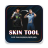 icon FF Skin(Strumento skin FFF FF, pacchetti Elite pass, emote, skin) 1.0