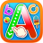 icon ABC For Kid(ABC Kids: Phonics and Tracing) 1.9