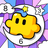 icon Jigsaw Coloring(Jigsaw Coloring Puzzle Game - Giochi per bambini: Cast TV) 1.1.0