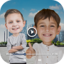 icon Add Face To Video(Aggiungi Face To Video Face Changer - Reface, Face Swap
)