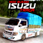 icon Mod Bussid Isusu Traga