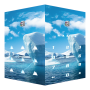 icon AppLock Theme Glacier(AppLock Theme Tema Glacier
)