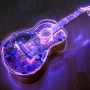 icon Acoustic Guitar Live Wallpaper(Sfondo animato di chitarra acustica)