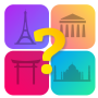 icon Capital Cities Quiz Game(Capital Quiz Game)