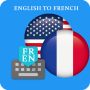 icon English To French(English to French Translator
)