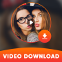 icon All video downloader (Tutti i video downloader
)