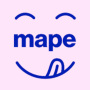icon mape(Mape)
