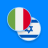icon IT-IW Dictionary(Dizionario Italiano-Ebraico) 2.6.3