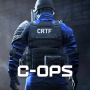 icon Critical Ops(Critical Ops: Multiplayer FPS)
