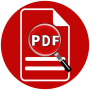 icon Easy Pdf Reader(Easy Pdf Reader and Viewer)