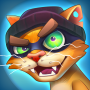 icon Cats Empire: Kitten simulation (Cats Empire: Simulazione di gattini)