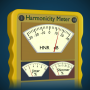 icon Harmonicity Meter(Misuratore di armoniche)