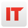 icon IT専門ニュース - ITmedia for Android (Notizie specializzate IT - ITmedia per Android)
