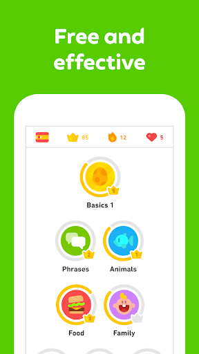 Duolingo: impara le lingue gratis