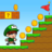 icon Super Danny World(Super Danny: Jungle Adventure - Classic Run Game
) 1.0.3