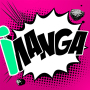 icon iManga(iManga - Lettore di fumetti)