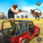 icon wild animal hunt adventure: animal hunting games(Puzzle da disegno: No Wifi Games) 1.0