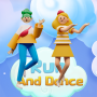 icon Run And Dance(Corri e balla
)