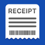 icon Receipt Maker - Sign & Send (- Firma e invia)