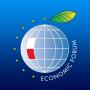 icon Economic Forum(Forum economico avanzato)
