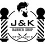 icon JK BARBER SHOP(JK Barber Shop)