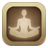 icon Meditate (Medita il timer di meditazione gratuito) 1.12