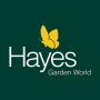 icon Hayes Garden World