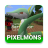 icon Pixelmons(Pixelmon mods
) 1.0.2