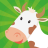 icon Farm animals(Gioco di animali da fattoria per bambini) 1.5.2