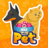 icon Idle Pet Shop(Idle Pet Shop - Animal Game) 0.5.1