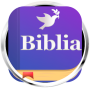 icon Biblia Varias Versiones(Bibbia Varie versioni)
