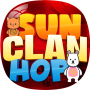 icon Sun Clan Hop(Sun Clan Hop Game
)