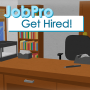 icon Get Hired!(JobPro: Get Hired!)