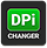 icon DPI & Resolution Changer(DPI Changer Checker For Game
) 4.0.1.5