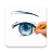 icon Drawing Eyes(Disegno occhi
) 2.4