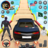 icon Car Stunt Game Superhero Games(Mega Ramp Superhero Car Game) 1.0.22