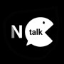 icon Ntalk(Ntalk - Chat anonima casuale)