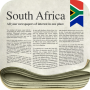 icon South African Newspapers(Giornali sudafricani)