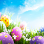 icon Happy Easter Wallpapers(Buona Pasqua sfondi HD)