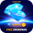 icon Diamond Guide(Guida e Free Diamonds per Free
) 1.1