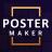 icon Poster Maker(Poster Maker, Flyer Designer) 1.13