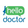 icon Hello Doctor(Ciao dottore)