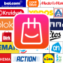 icon Folderz.nl(Folderz.nl | Opuscoli pubblicitari)