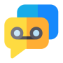 icon Chat GPT: GPT AI ChatBuddy
