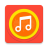 icon Real Music Player(Lettore musicale: lettore Mp3) 1.0.6