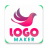 icon Logo Maker(Logo Maker: 3D Logo Designer) 2.4.6